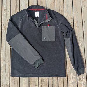 TOPO Designs Men's Mountain Fleece
